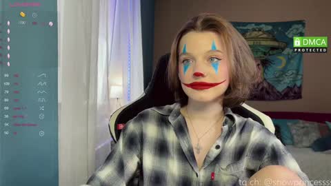 Snapshot of tsukuemi_no_mikoto chatting on January 29, 6:01 am Sonya on vacation until online show from January 29, 6:01 am