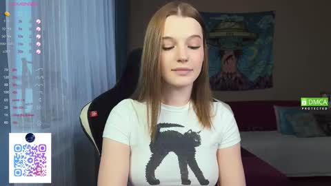 Snapshot of tsukuemi_no_mikoto chatting on November 29, 3:09 am Sonya on vacation until online show from November 29, 3:09 am