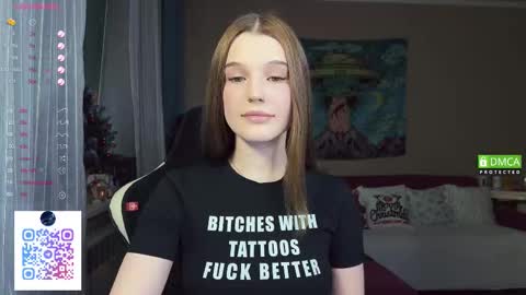 Snapshot of tsukuemi_no_mikoto chatting on December 23, 2:09 am Sonya on vacation until online show from December 23, 2:09 am