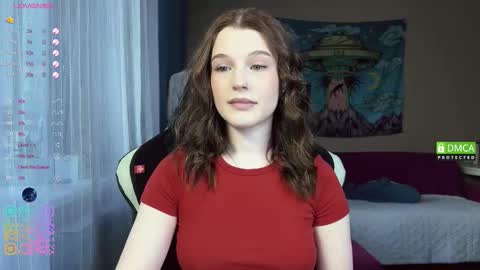 Snapshot of tsukuemi_no_mikoto chatting on February 2, 2:43 am Sonya on vacation until online show from February 2, 2:43 am