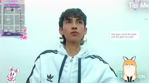 Snapshot of ttimy_x_boy chatting on November 21, 4:05 pm ttimy online show from November 21, 4:05 pm