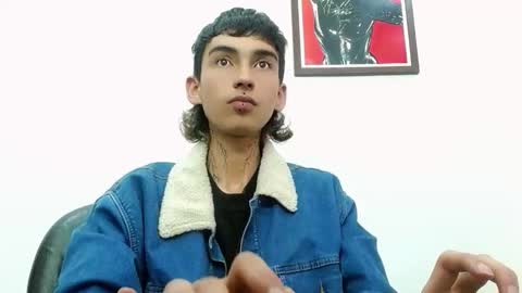 ttimy online show from January 7, 11:51 pm