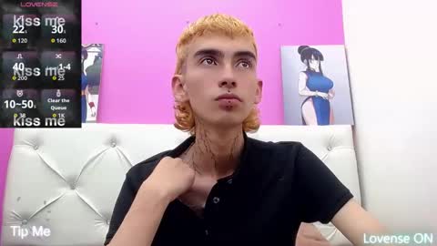 ttimy online show from January 31, 7:23 pm