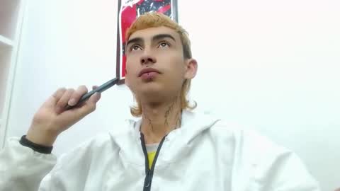 ttimy online show from February 18, 5:36 am