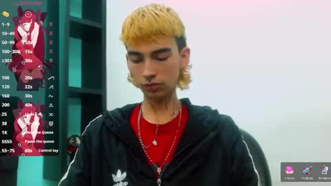 ttimy online show from March 18, 11:08 pm