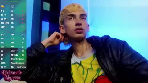 ttimy online show from March 31, 9:04 pm