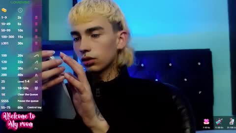 ttimy online show from April 6, 9:38 pm