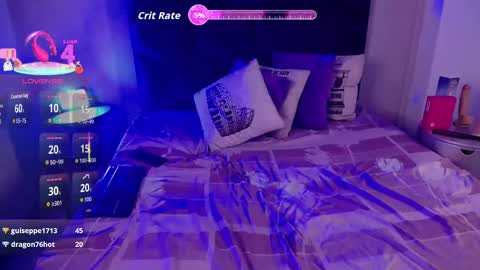 TuGochita online show from September 29, 10:14 pm