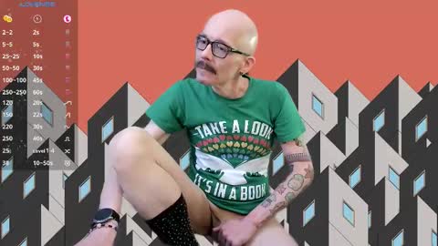 tumbling through online show from January 18, 5:33 am