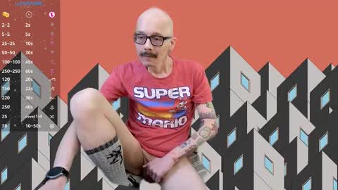 tumbling through online show from January 19, 2:48 am