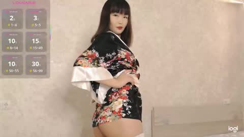 Snapshot of tumilio chatting on September 10, 1:44 pm TumiLio online show from September 10, 1:44 pm