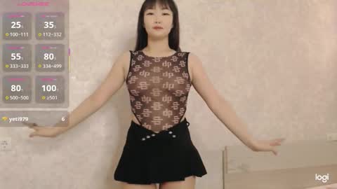 Snapshot of tumilio chatting on September 12, 1:44 pm TumiLio online show from September 12, 1:44 pm