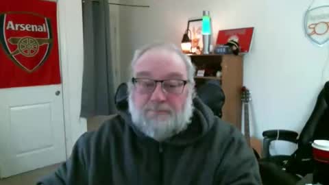 Turd Ferguson online show from May 23, 12:09 pm
