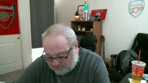 Turd Ferguson online show from May 26, 11:50 am