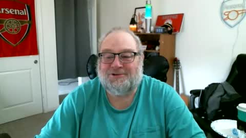 Turd Ferguson online show from May 27, 12:02 pm