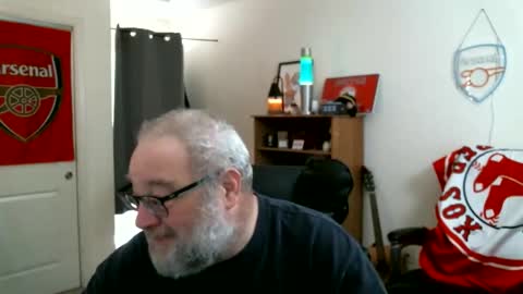 Turd Ferguson online show from May 29, 12:03 pm