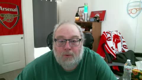 Turd Ferguson online show from June 3, 11:57 am