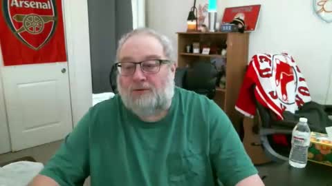 Turd Ferguson online show from June 3, 2:33 pm