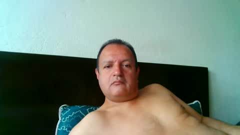 Snapshot of tuserasmia chatting on October 14, 3:57 pm Mario Ramirez online show from October 14, 3:57 pm