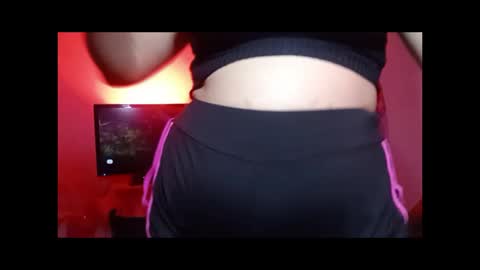 tuti_penelope online show from October 16, 10:22 pm