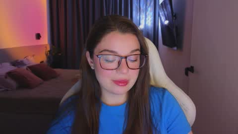 Snapshot of tutti_frutti_ chatting on October 9, 8:51 pm Ariana online show from October 9, 8:51 pm