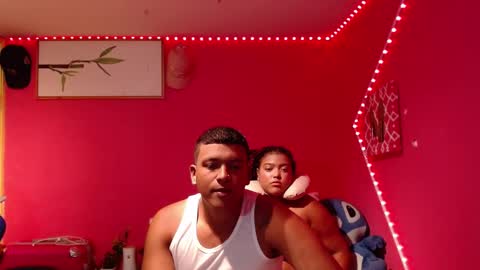 Snapshot of tuttyandfalbia chatting on November 3, 9:27 pm tuttyandfalbia online show from November 3, 9:27 pm