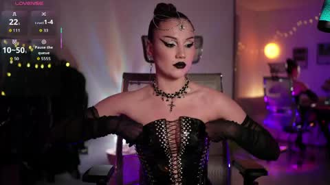 Miss Veth online show from May 30, 6:32 am
