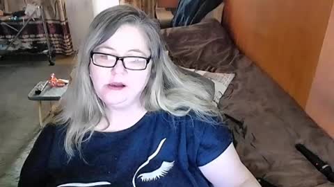 Lana online show from February 15, 2:37 am