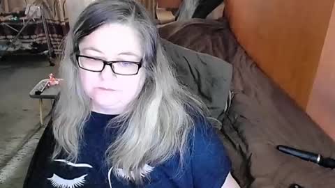 Lana online show from February 17, 2:20 am