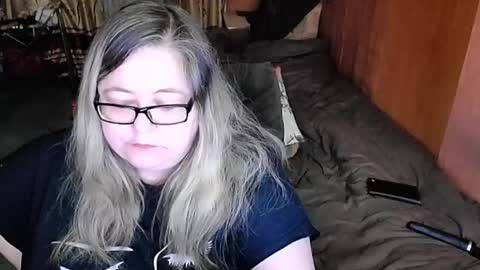 Lana online show from February 17, 11:09 pm