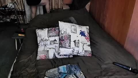 Lana online show from February 19, 9:36 pm