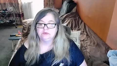 Lana online show from February 21, 4:18 am