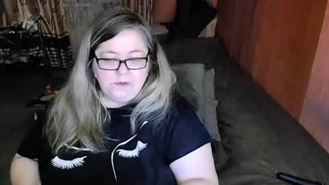 Lana online show from February 23, 8:33 pm