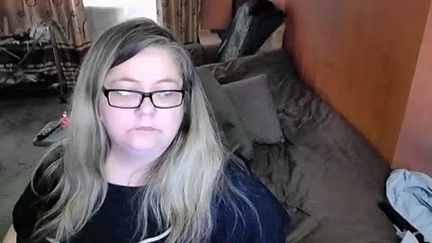 Lana online show from February 24, 2:40 am