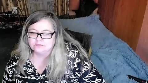 Lana online show from February 27, 10:37 am