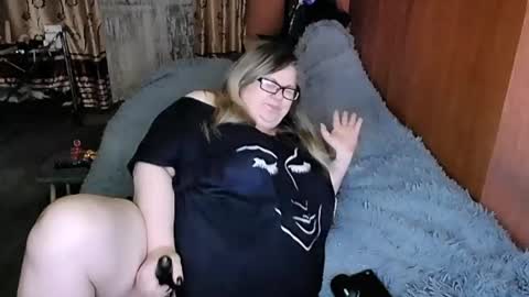 Lana online show from February 28, 8:39 pm