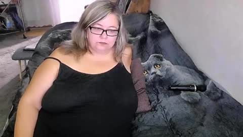 Lana online show from September 12, 12:11 am