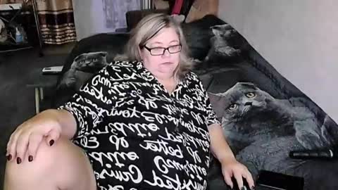 Lana online show from September 21, 11:17 pm