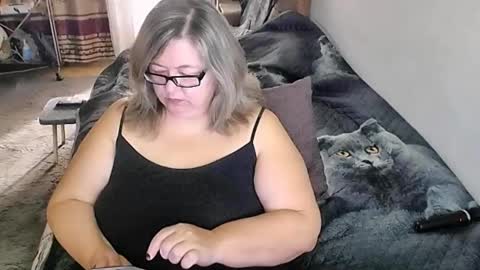 Lana online show from September 24, 1:42 am