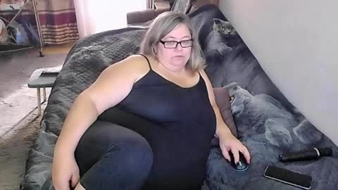 Lana online show from September 26, 1:42 am