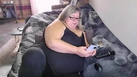 Lana online show from September 27, 2:38 am