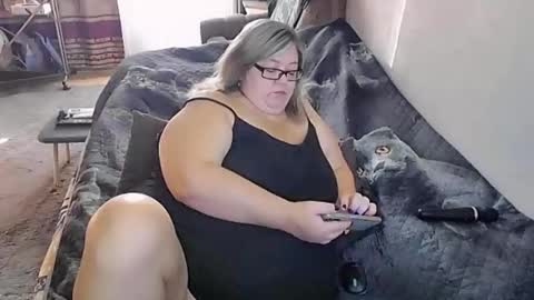 Lana online show from September 28, 12:49 am