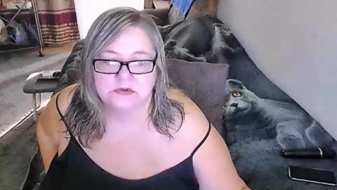 Lana online show from October 8, 1:25 am