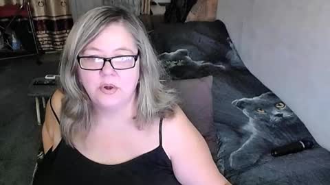 Lana online show from November 9, 11:25 pm