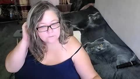 Lana online show from January 19, 2:15 am