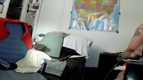 Snapshot of tweeter74 chatting on January 30, 1:42 pm Tweeter74 online show from January 30, 1:42 pm