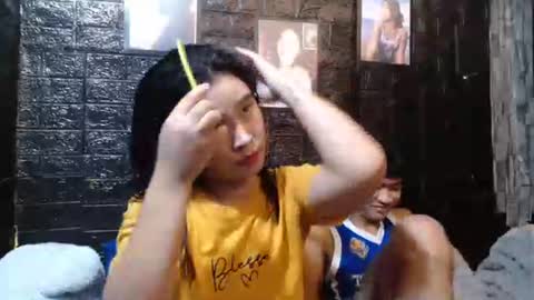 tweethearts_only online show from October 14, 4:35 am