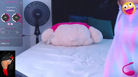 Snapshot of twerking_bigass chatting on January 5, 2:41 pm Sophy online show from January 5, 2:41 pm