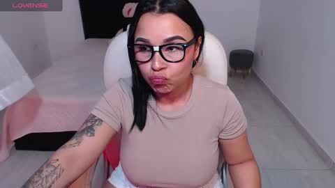 Snapshot of twerking_bigass chatting on January 26, 1:20 am Sophy online show from January 26, 1:20 am