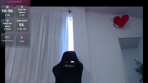 Snapshot of twerking_bigass chatting on October 1, 6:47 pm Sophy online show from October 1, 6:47 pm